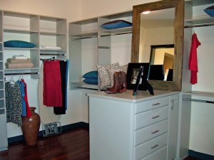 HGTVCloset