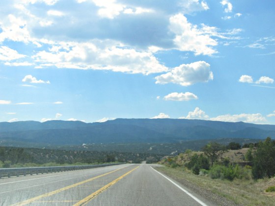 viewfromthecarmadrid