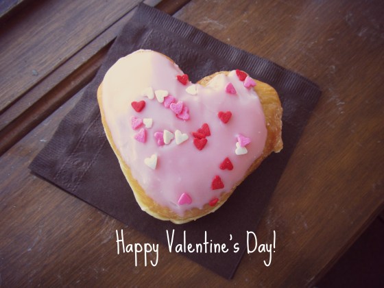 valentinedonut