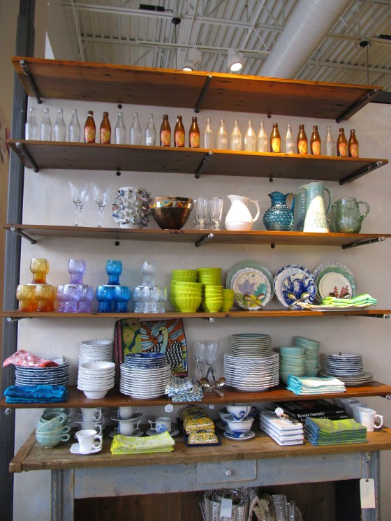 colorfulglasswareanthropologie