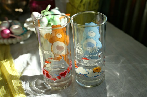 carebearpizzahutglasses