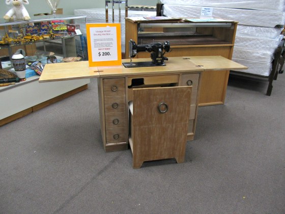 vintagepfaffsewingmachinewchair